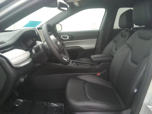 new 2025 Jeep Compass car, priced at $32,477