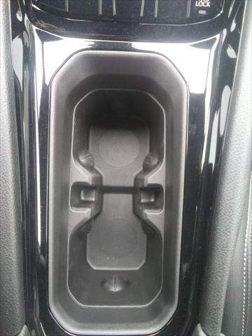new 2025 Jeep Compass car, priced at $32,477