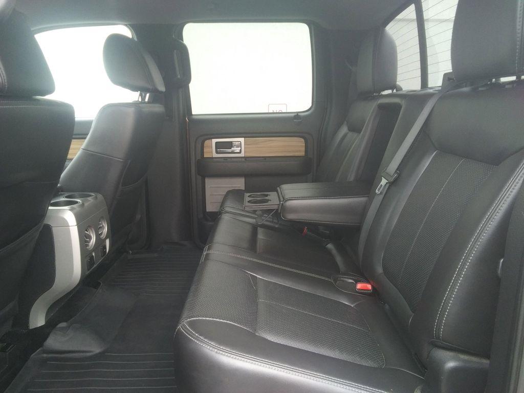 used 2011 Ford F-150 car, priced at $8,949