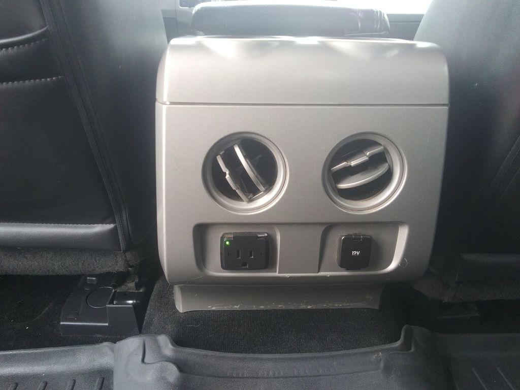 used 2011 Ford F-150 car, priced at $8,949