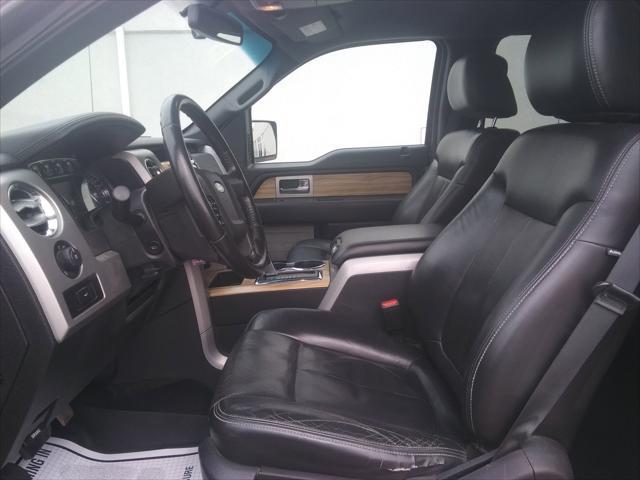 used 2011 Ford F-150 car, priced at $11,999