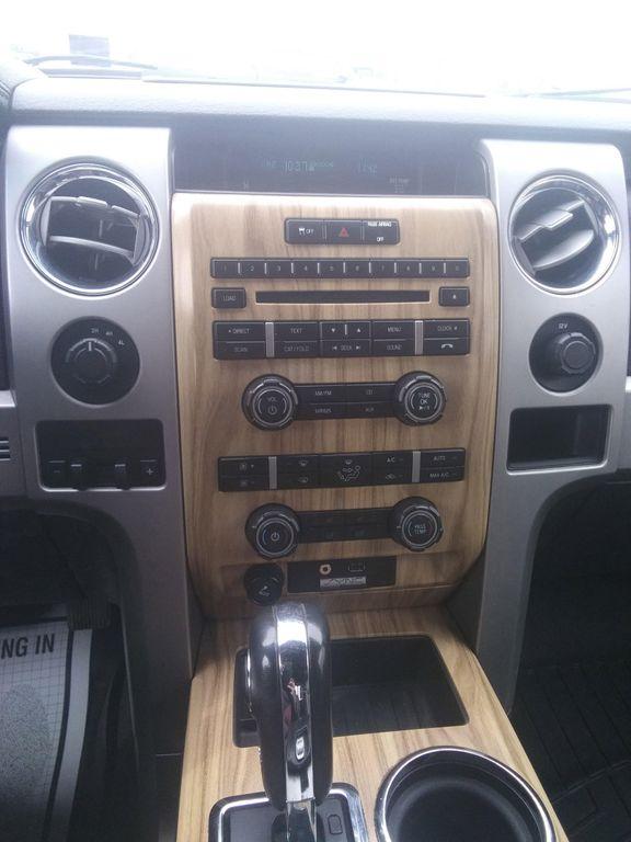 used 2011 Ford F-150 car, priced at $8,949