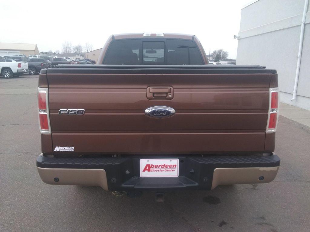 used 2011 Ford F-150 car, priced at $8,949