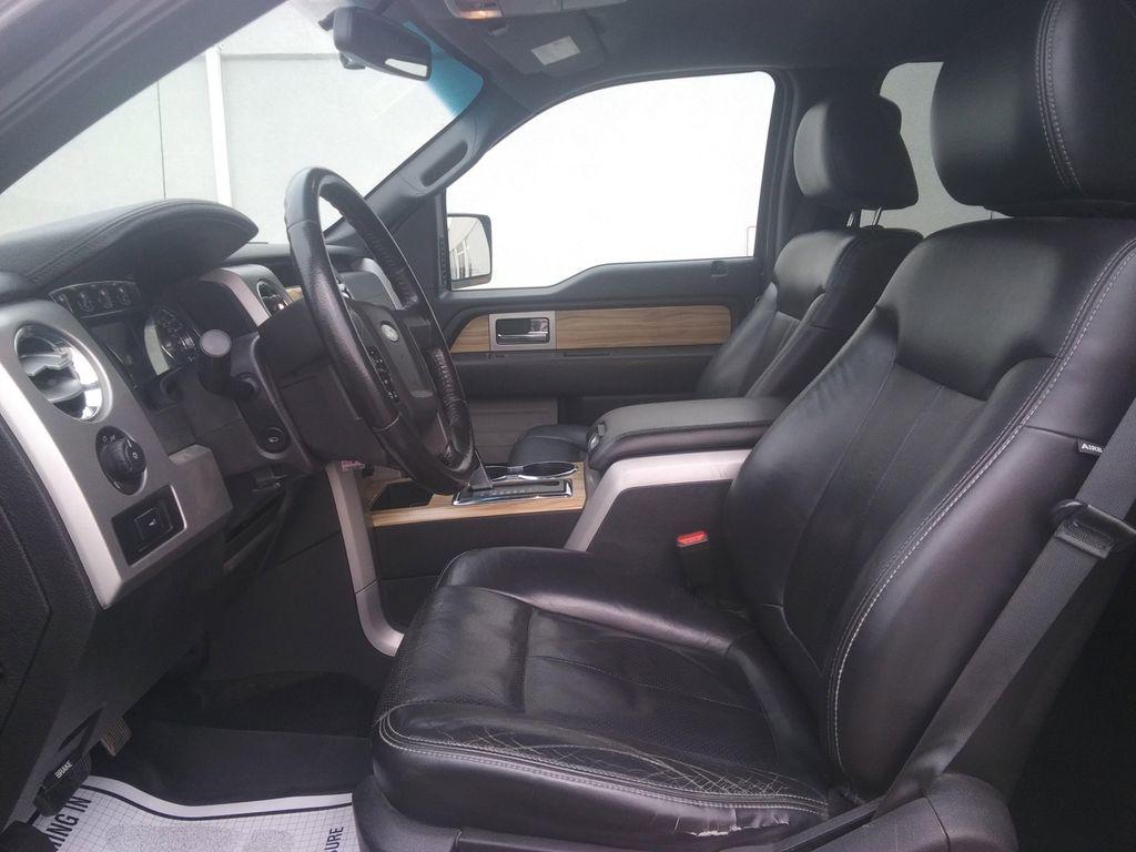 used 2011 Ford F-150 car, priced at $8,949