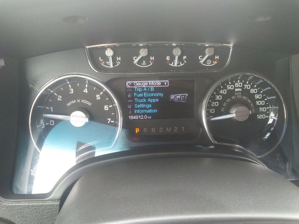 used 2011 Ford F-150 car, priced at $8,949