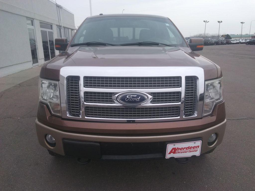 used 2011 Ford F-150 car, priced at $8,949