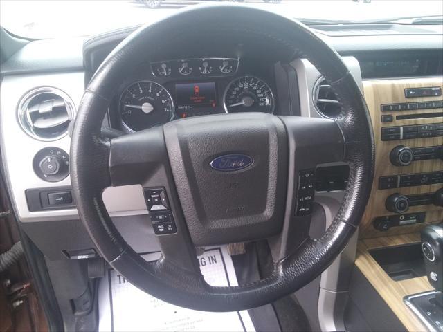 used 2011 Ford F-150 car, priced at $11,999