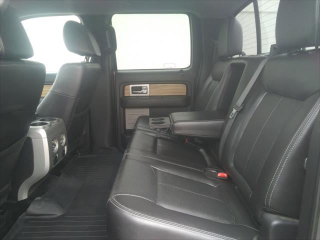 used 2011 Ford F-150 car, priced at $11,999