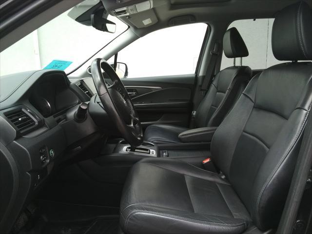 used 2019 Honda Pilot car, priced at $19,975