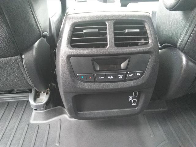 used 2019 Honda Pilot car, priced at $19,975