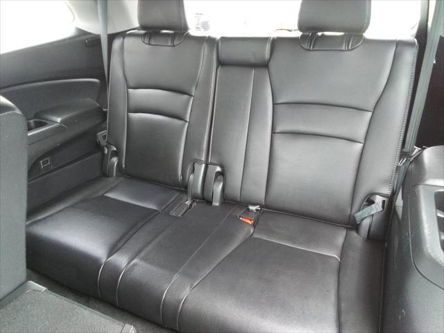 used 2019 Honda Pilot car, priced at $19,975