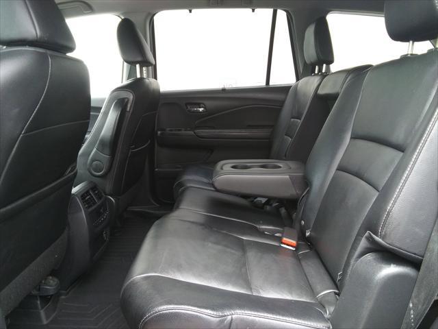 used 2019 Honda Pilot car, priced at $19,975