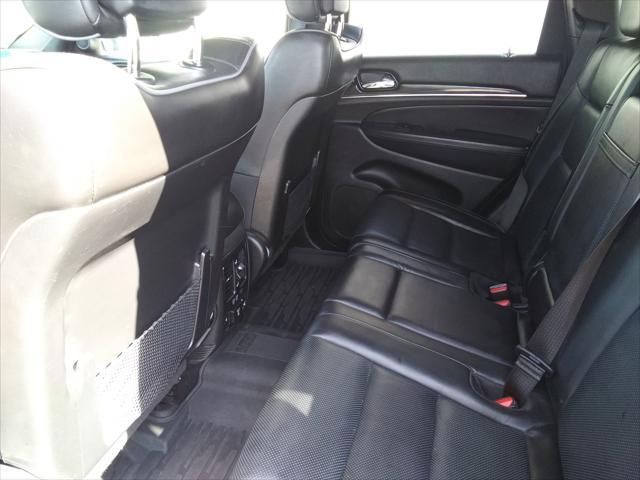 used 2020 Jeep Grand Cherokee car, priced at $25,975