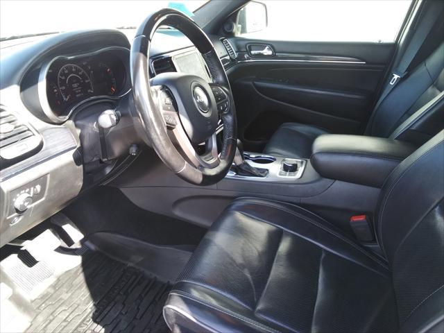 used 2020 Jeep Grand Cherokee car, priced at $25,975