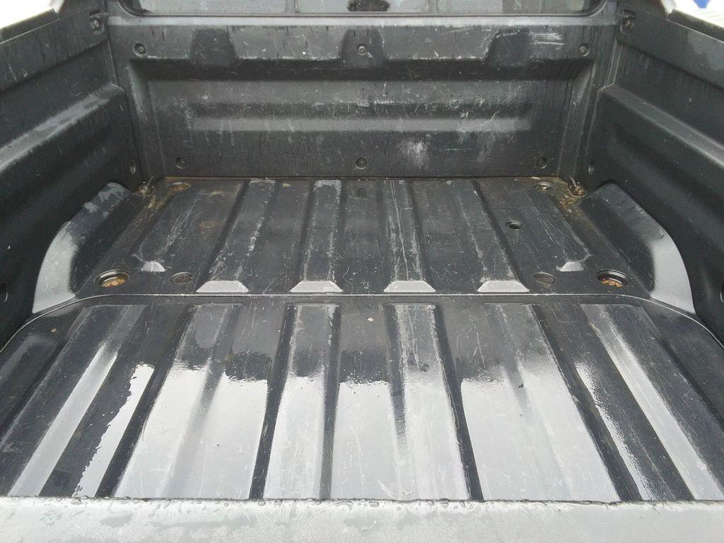 used 2007 Honda Ridgeline car, priced at $5,999