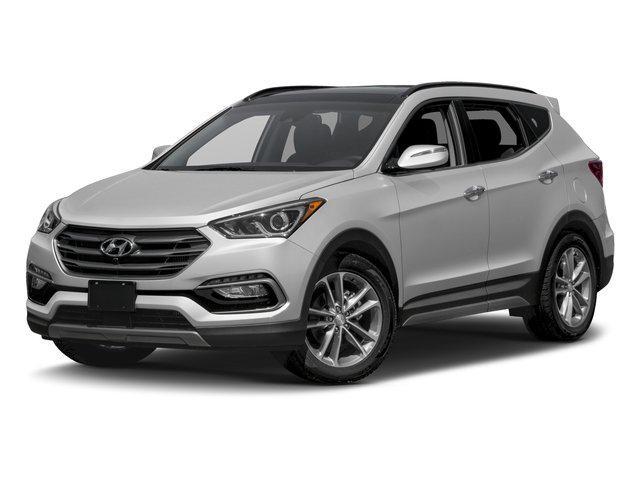 used 2017 Hyundai Santa Fe Sport car, priced at $12,975
