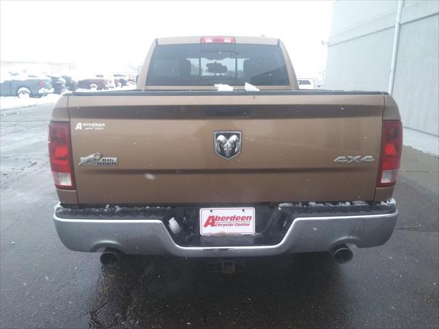 used 2011 Dodge Ram 1500 car, priced at $12,999