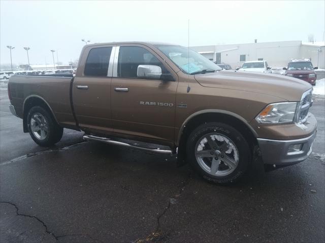 used 2011 Dodge Ram 1500 car, priced at $12,999