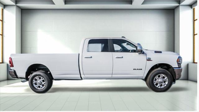 new 2024 Ram 3500 car, priced at $70,977