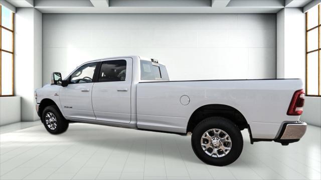 new 2024 Ram 3500 car, priced at $70,977