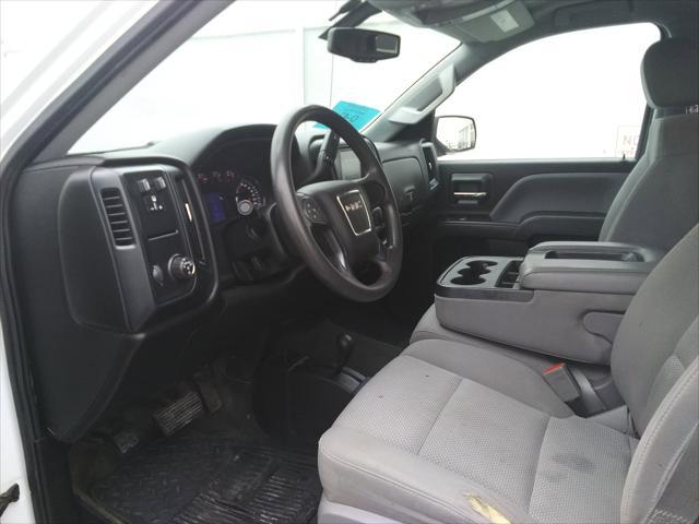 used 2016 GMC Sierra 1500 car, priced at $19,975