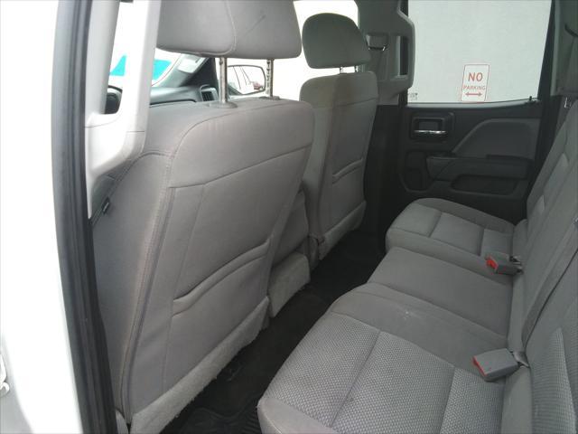 used 2016 GMC Sierra 1500 car, priced at $19,975