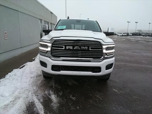 new 2024 Ram 2500 car, priced at $67,477