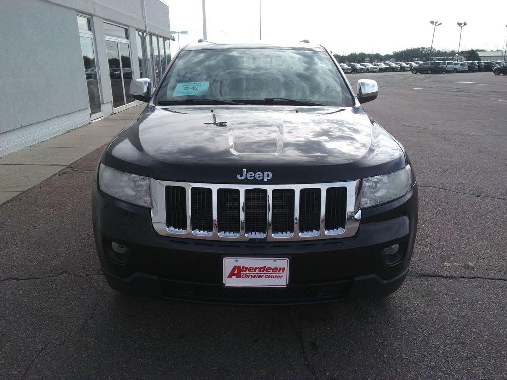 used 2013 Jeep Grand Cherokee car, priced at $7,999