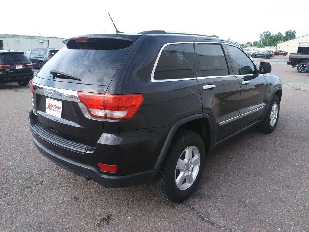 used 2013 Jeep Grand Cherokee car, priced at $7,999