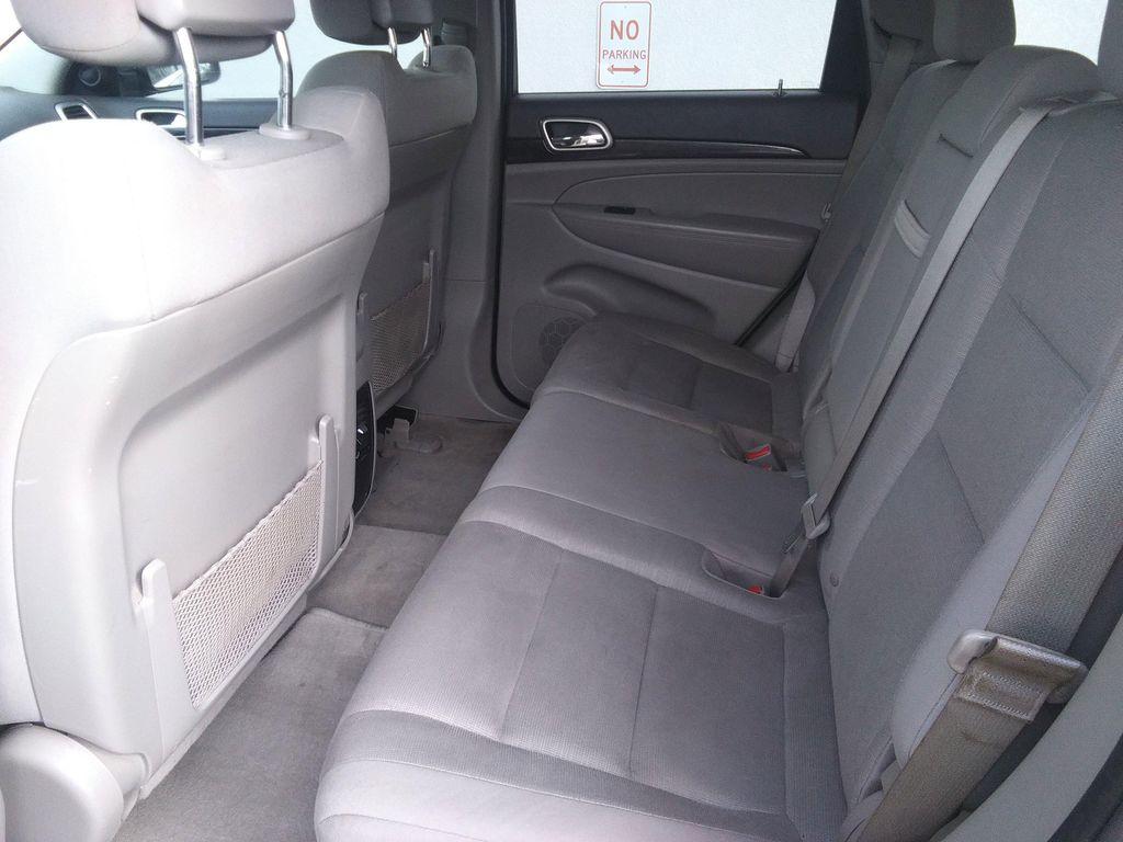 used 2013 Jeep Grand Cherokee car, priced at $7,999
