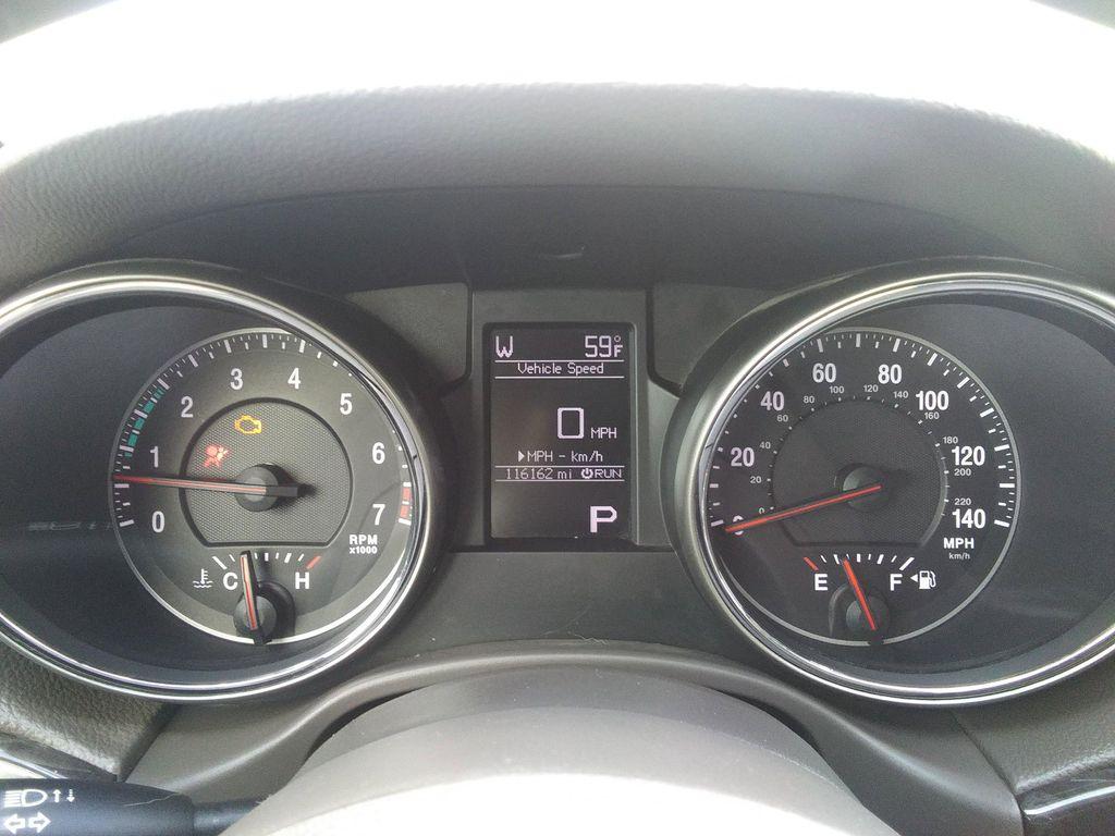 used 2013 Jeep Grand Cherokee car, priced at $7,999