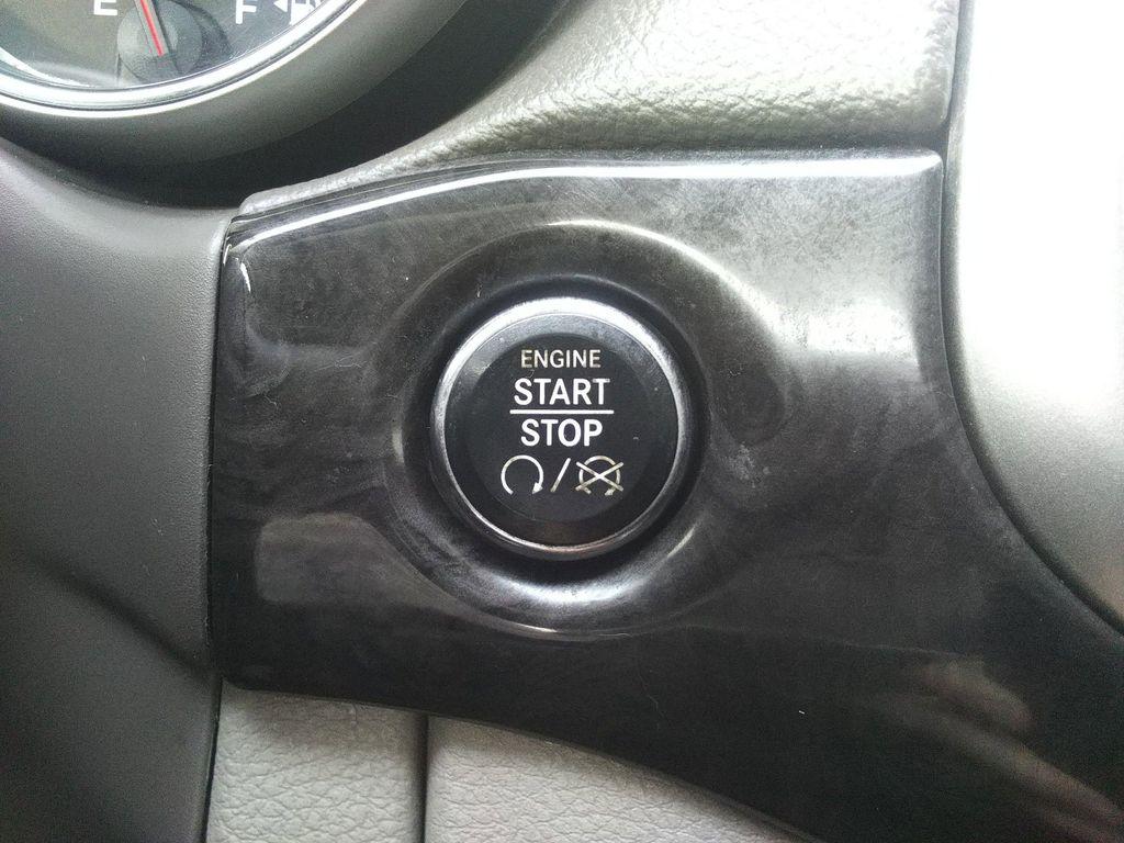 used 2013 Jeep Grand Cherokee car, priced at $7,999