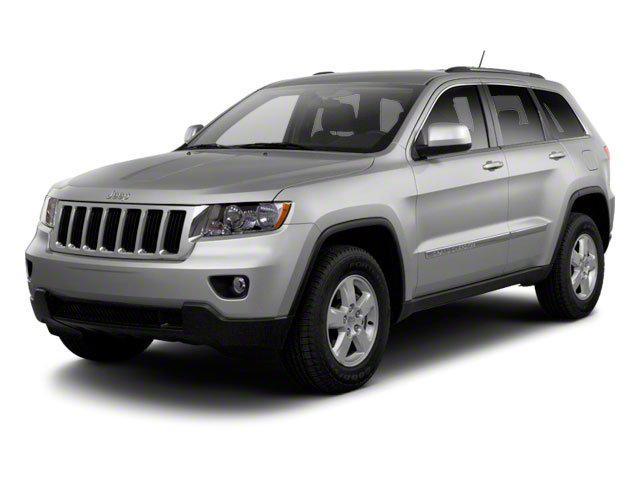used 2013 Jeep Grand Cherokee car, priced at $7,999