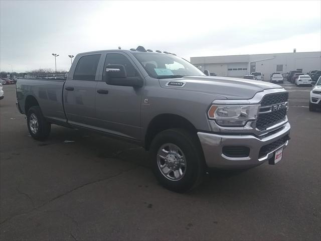 new 2024 Ram 3500 car, priced at $56,477