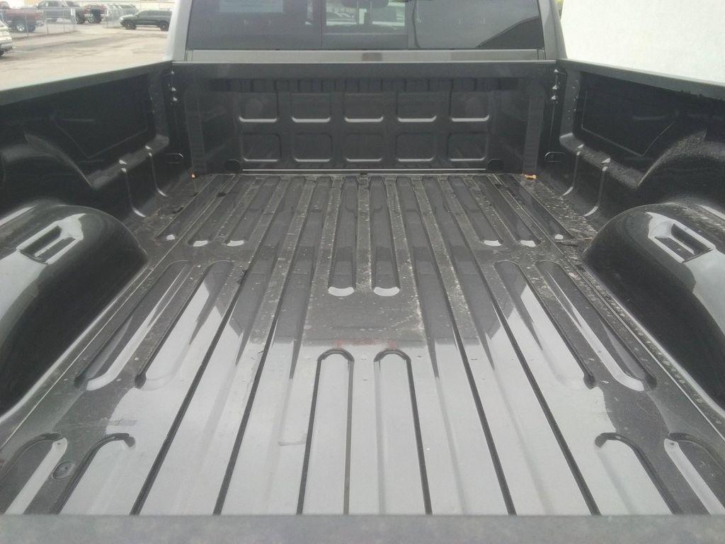 new 2026 Ram 3500 car, priced at $67,977