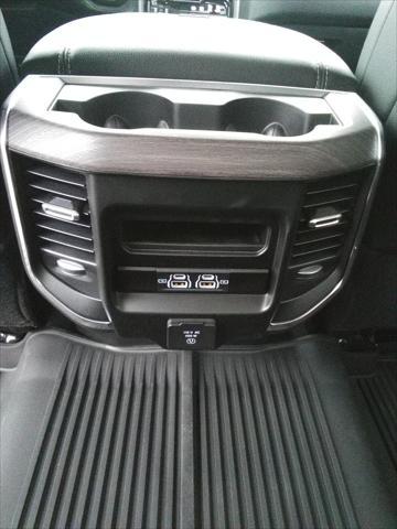 new 2025 Ram 2500 car, priced at $75,977