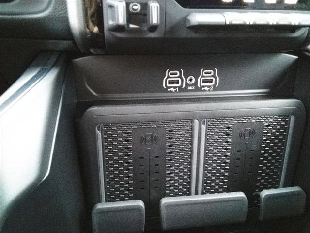 new 2025 Ram 2500 car, priced at $75,977