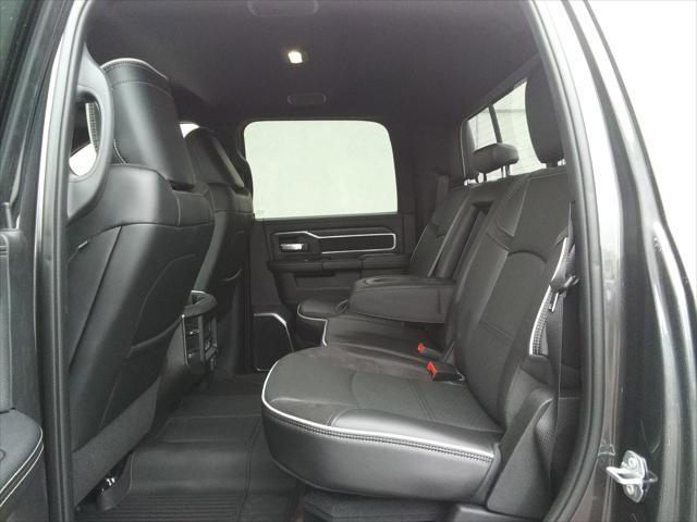 new 2025 Ram 2500 car, priced at $75,977