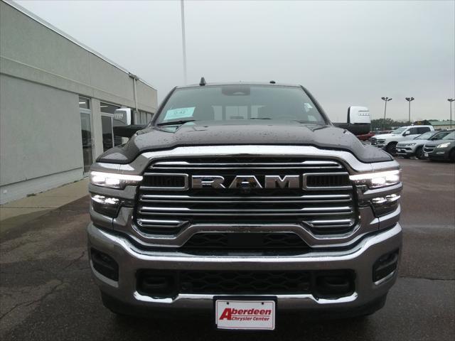 new 2025 Ram 2500 car, priced at $75,977