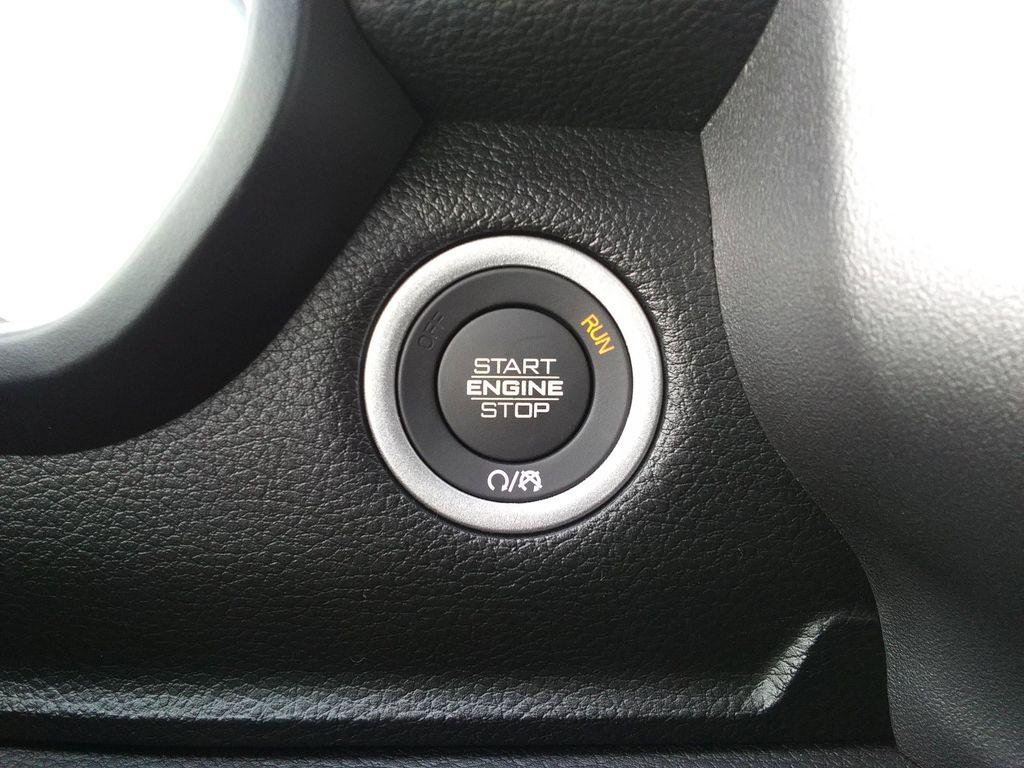 new 2026 Ram 1500 car, priced at $49,477