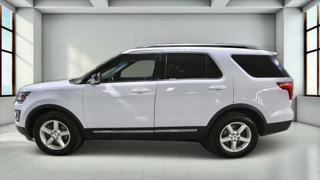 used 2016 Ford Explorer car, priced at $12,999