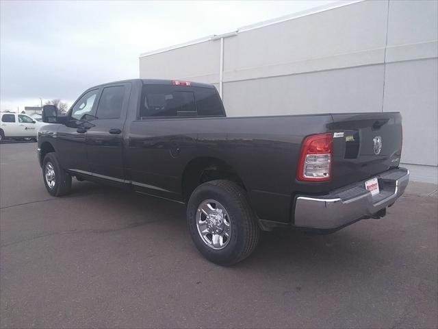 new 2024 Ram 3500 car, priced at $56,577