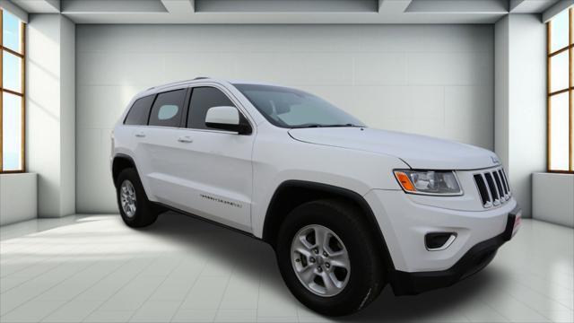 used 2014 Jeep Grand Cherokee car, priced at $10,999