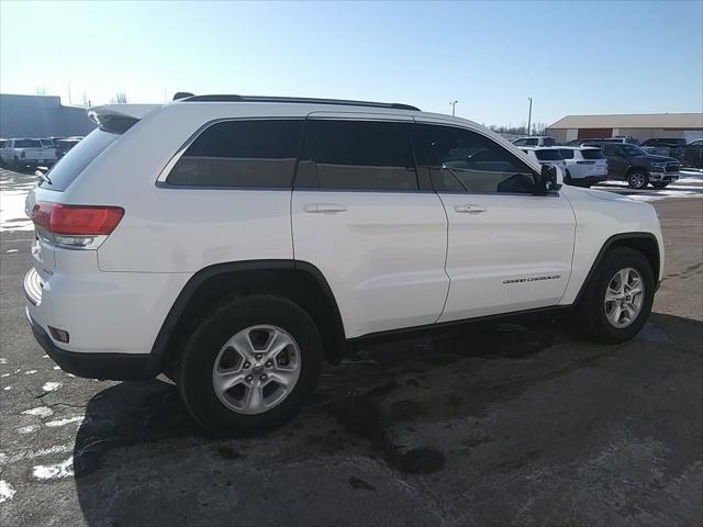 used 2014 Jeep Grand Cherokee car, priced at $10,999