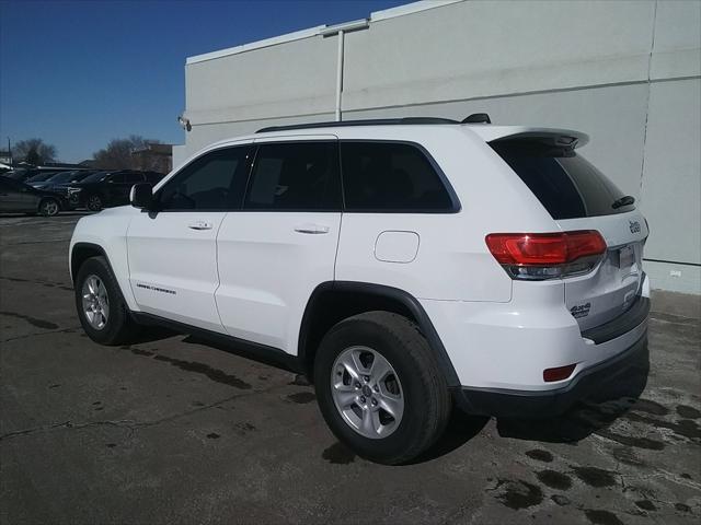 used 2014 Jeep Grand Cherokee car, priced at $10,999