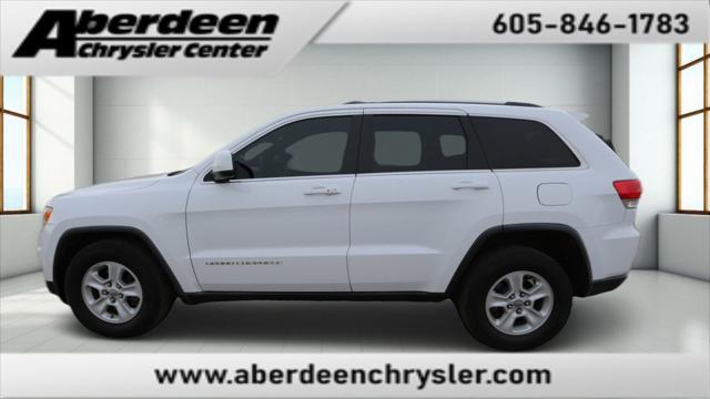 used 2014 Jeep Grand Cherokee car, priced at $10,999