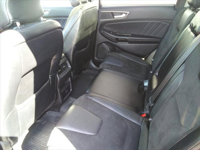 used 2017 Ford Edge car, priced at $16,975