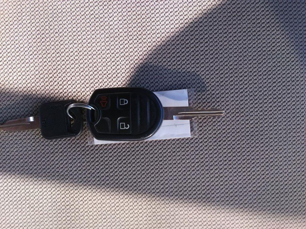 used 2014 Ford F-150 car, priced at $12,489