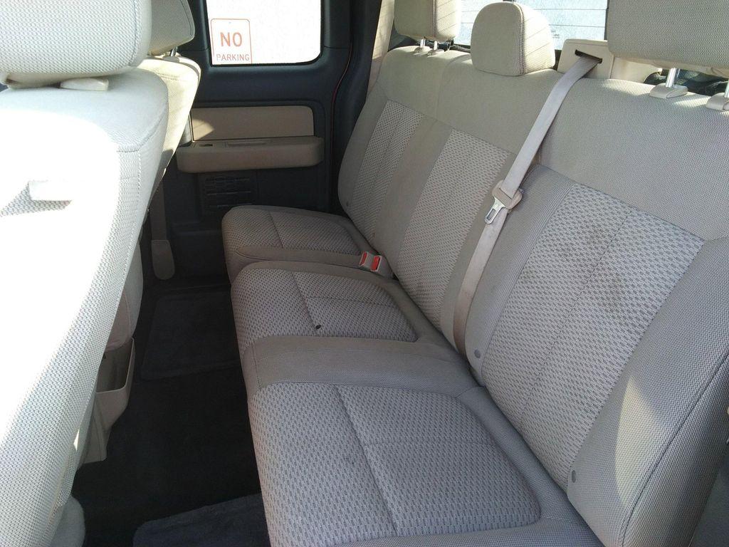 used 2014 Ford F-150 car, priced at $12,489