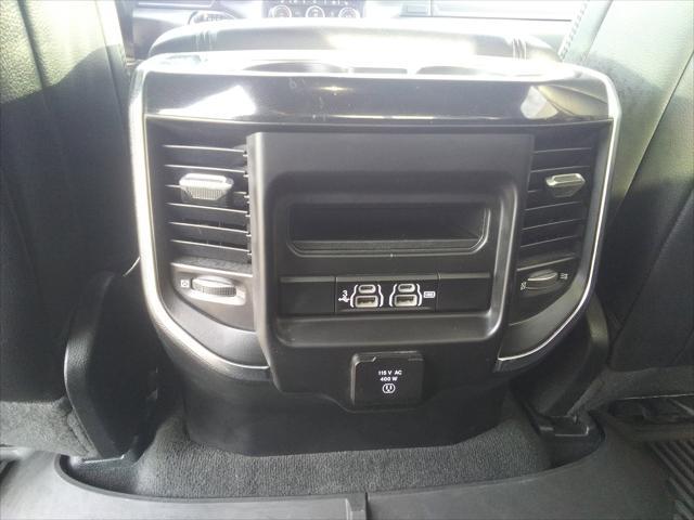used 2020 Ram 1500 car, priced at $32,975